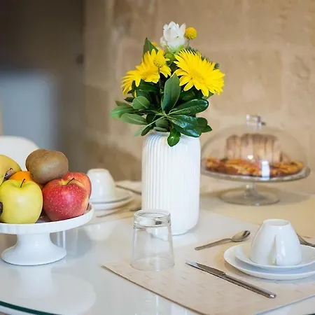 Krypte Comfort * Matera