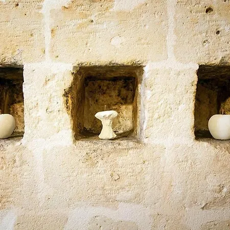 Lejlighed Krypte Comfort