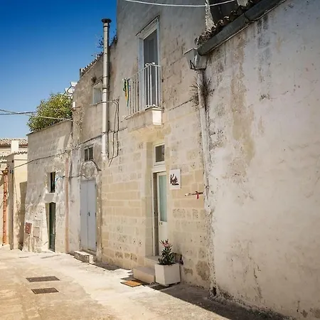 Krypte Comfort Matera