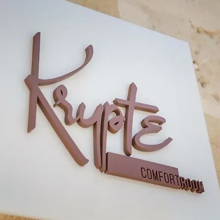 Krypte Comfort *