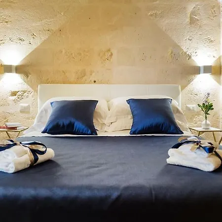 Krypte Comfort * マテーラ