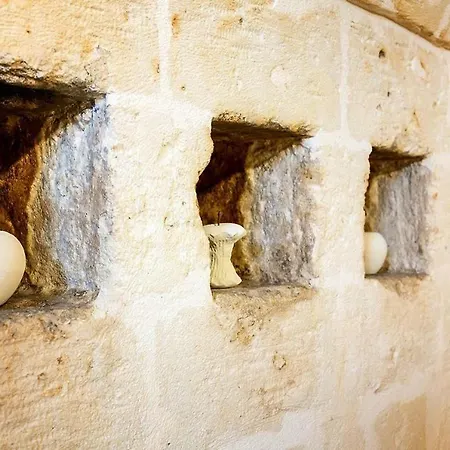 アパート Krypte Comfort *