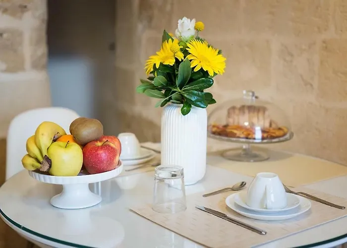 Krypte Comfort * Matera