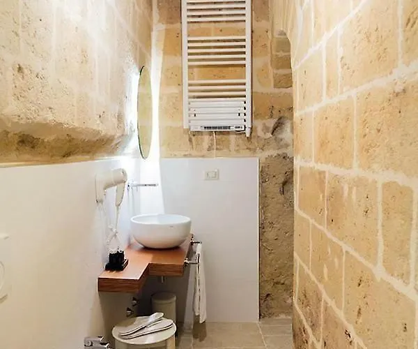 Krypte Comfort Apartamento