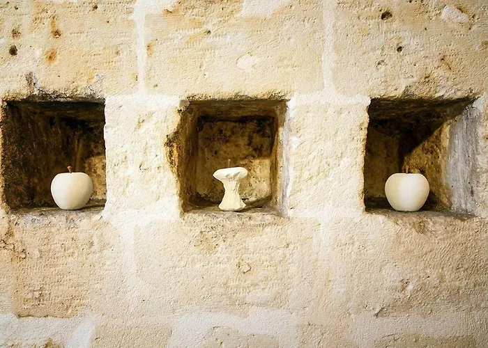 Apartamento Krypte Comfort