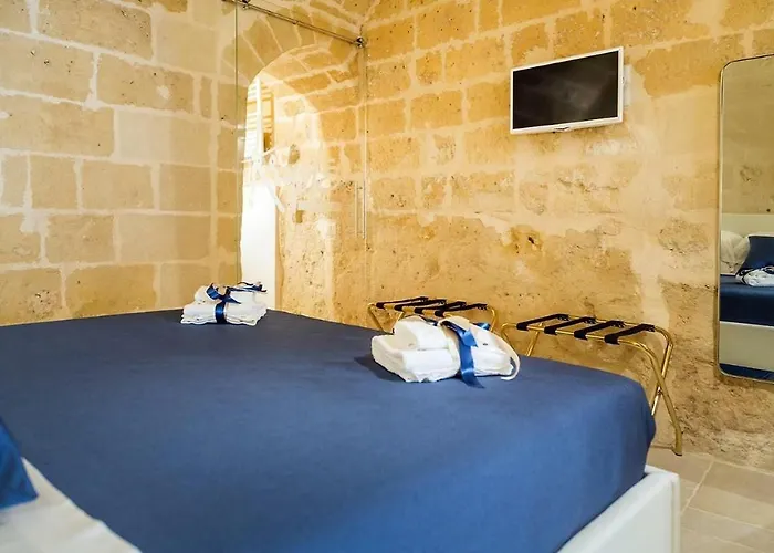 Krypte Comfort Apartamento *