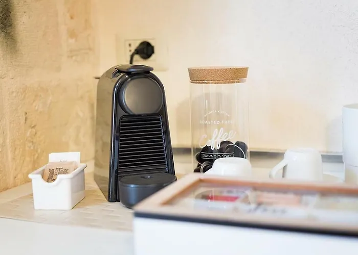 Apartamento Krypte Comfort *