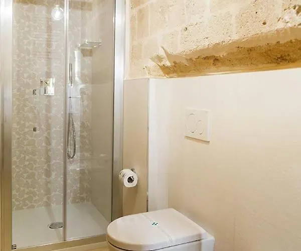 Krypte Comfort Apartamento *