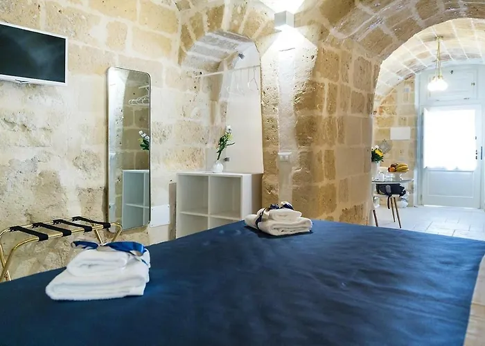 Apartamento Krypte Comfort *