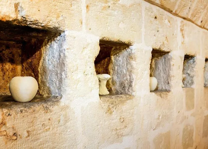 Apartamento Krypte Comfort *